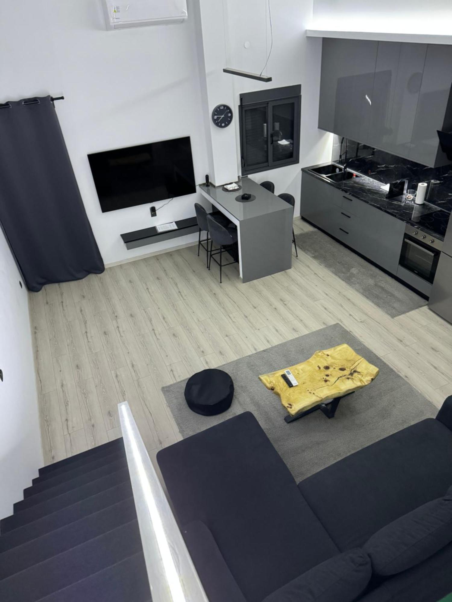 Raphael'S Suites Skg Salonic Exterior foto