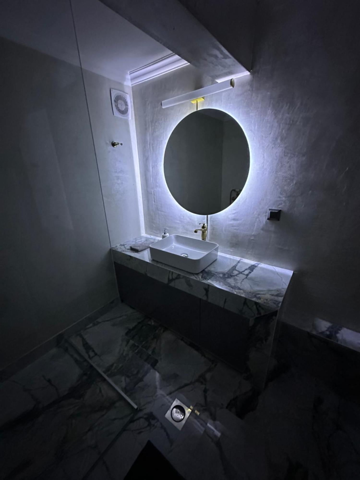 Raphael'S Suites Skg Salonic Exterior foto
