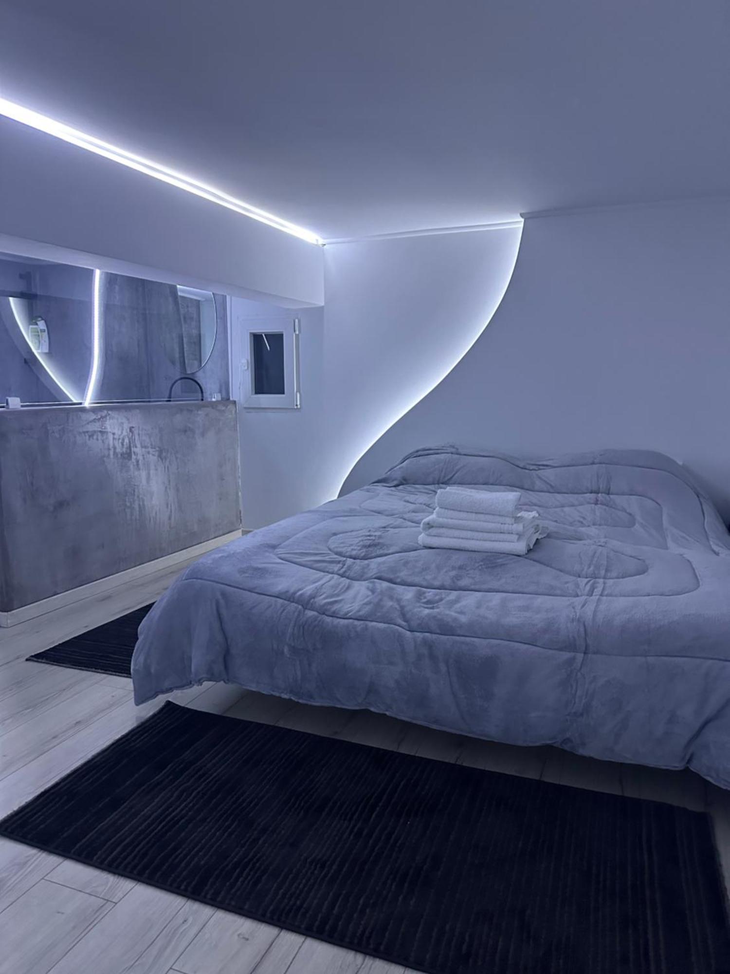 Raphael'S Suites Skg Salonic Exterior foto