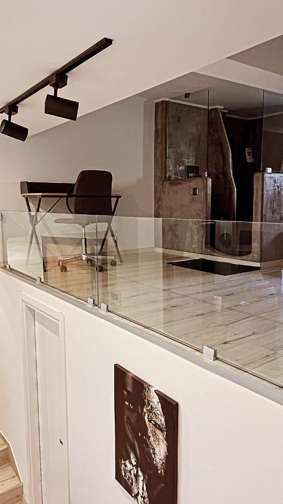 Raphael'S Suites Skg Salonic Exterior foto
