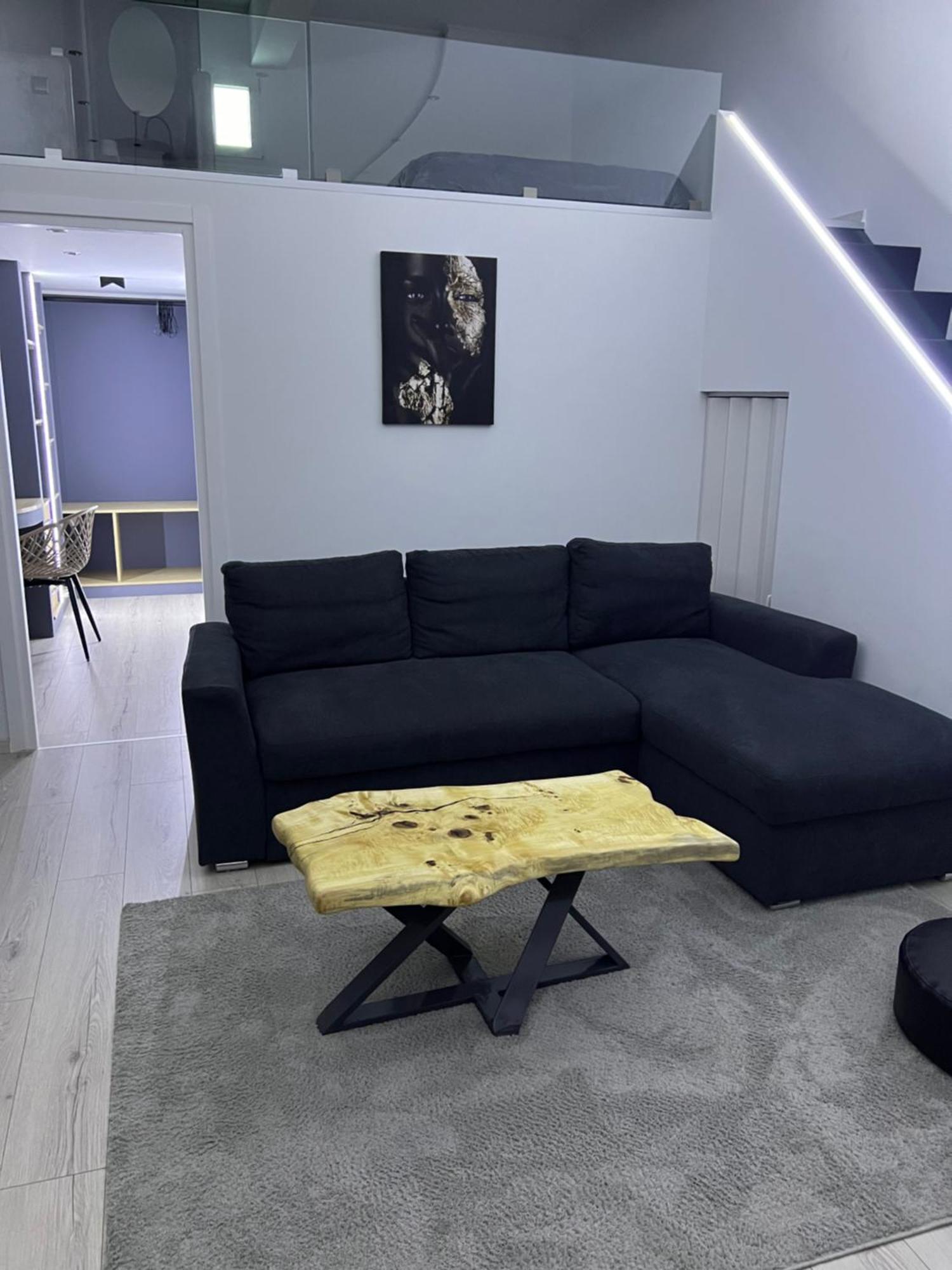 Raphael'S Suites Skg Salonic Exterior foto