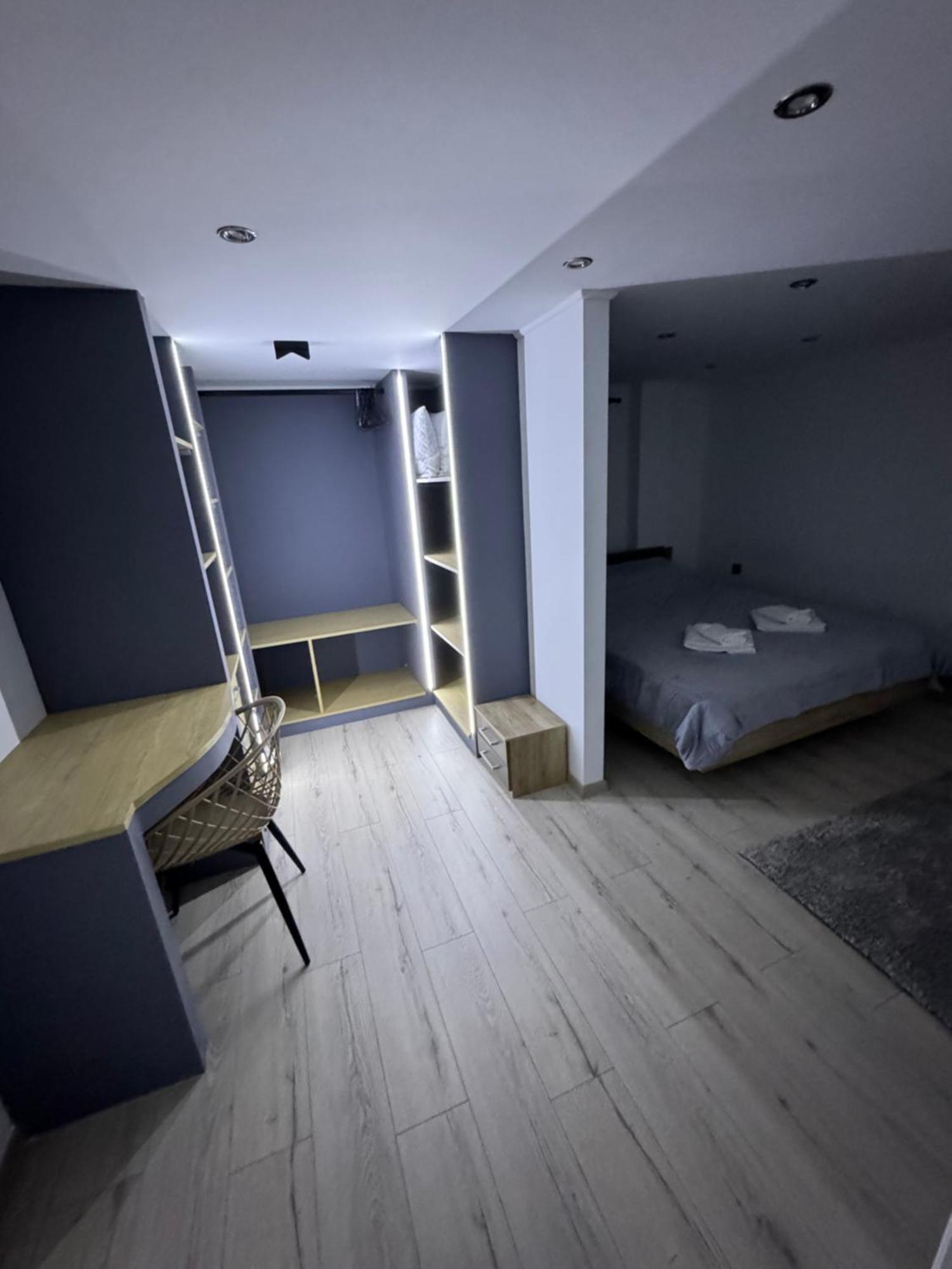 Raphael'S Suites Skg Salonic Exterior foto