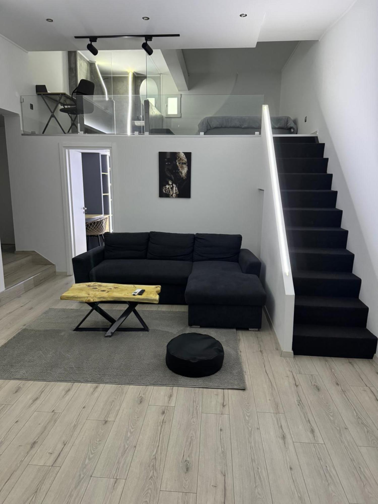Raphael'S Suites Skg Salonic Exterior foto
