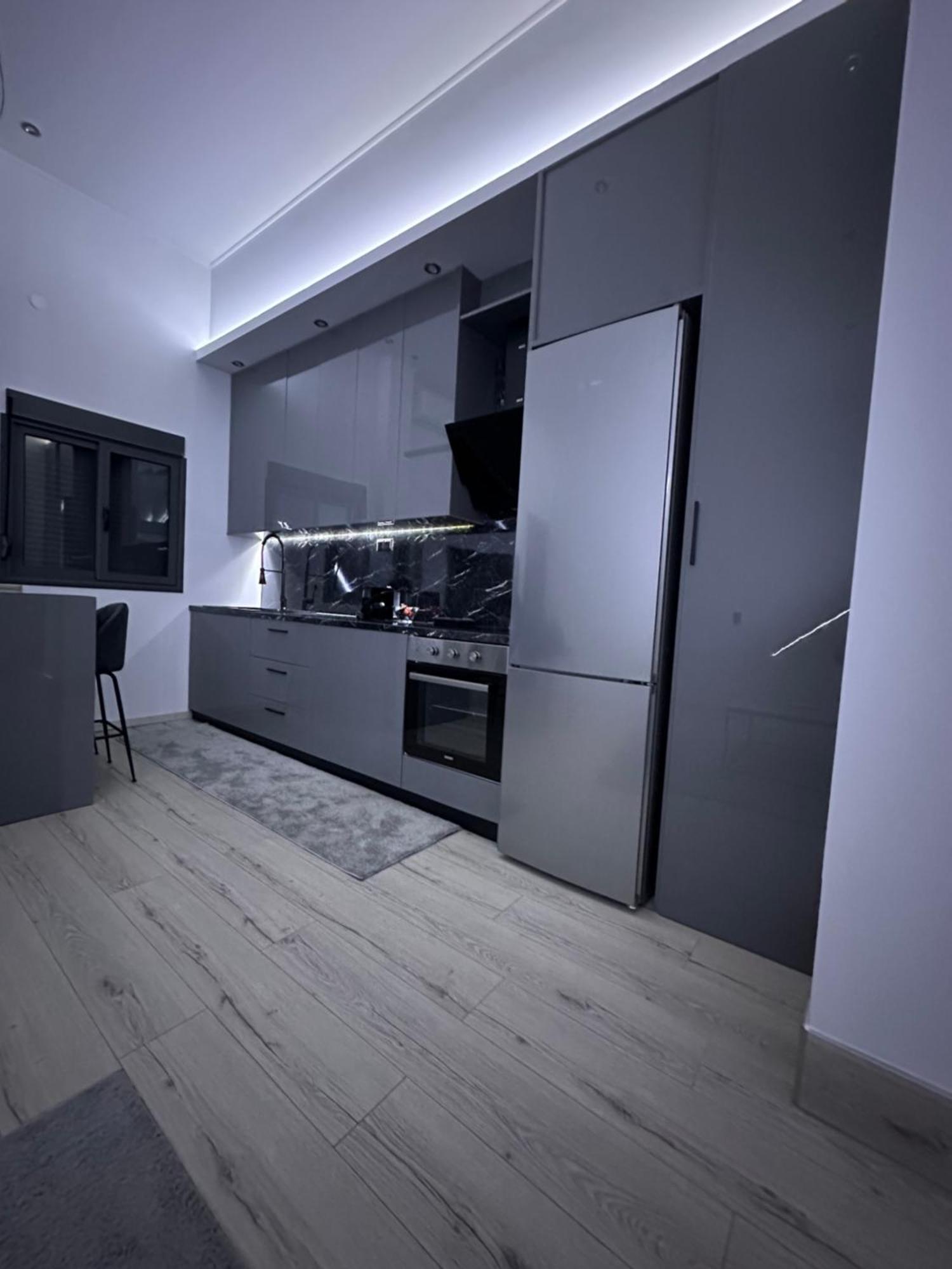 Raphael'S Suites Skg Salonic Exterior foto