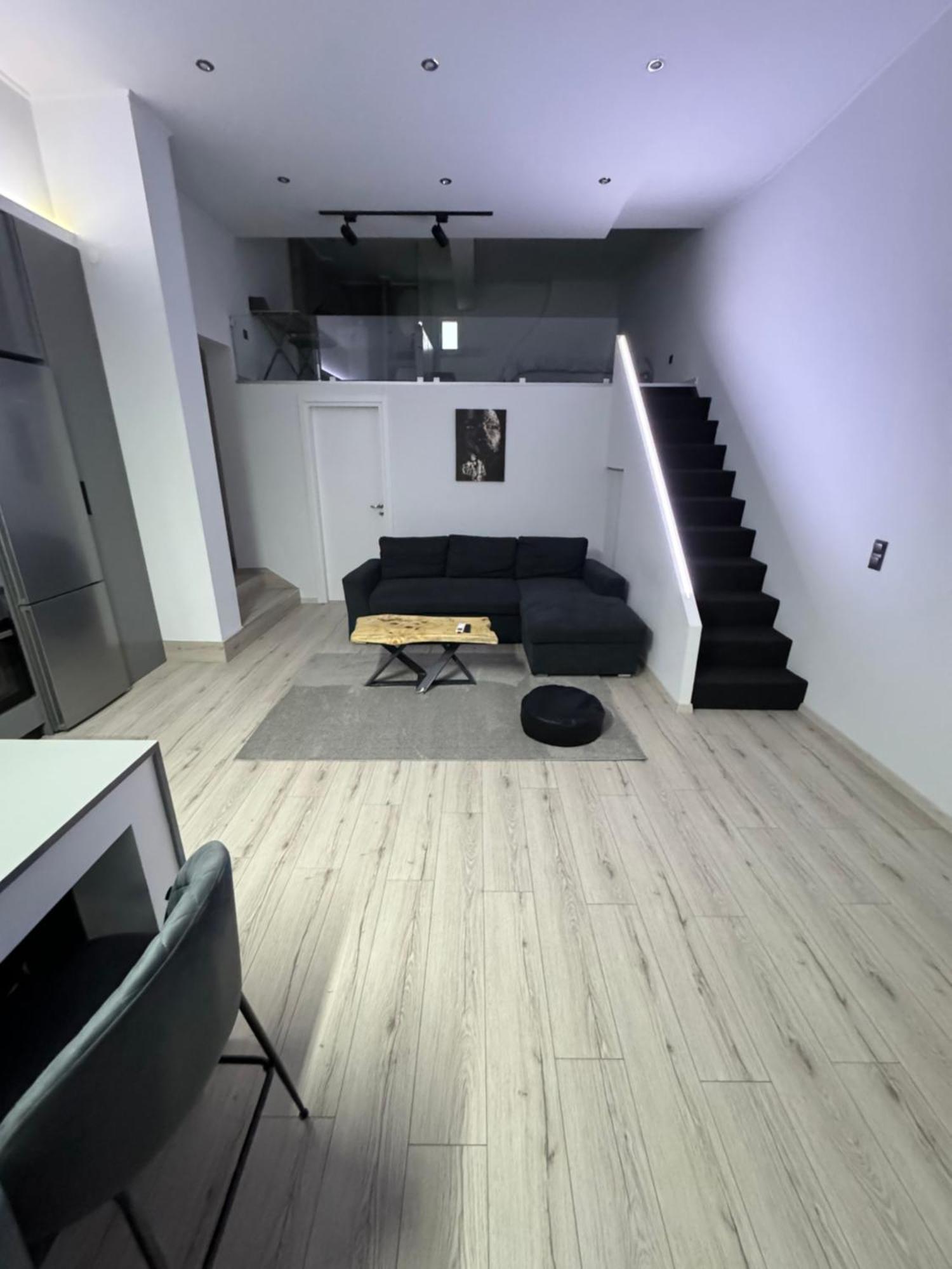 Raphael'S Suites Skg Salonic Exterior foto