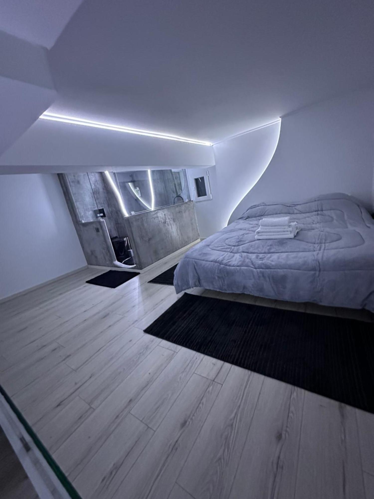 Raphael'S Suites Skg Salonic Exterior foto
