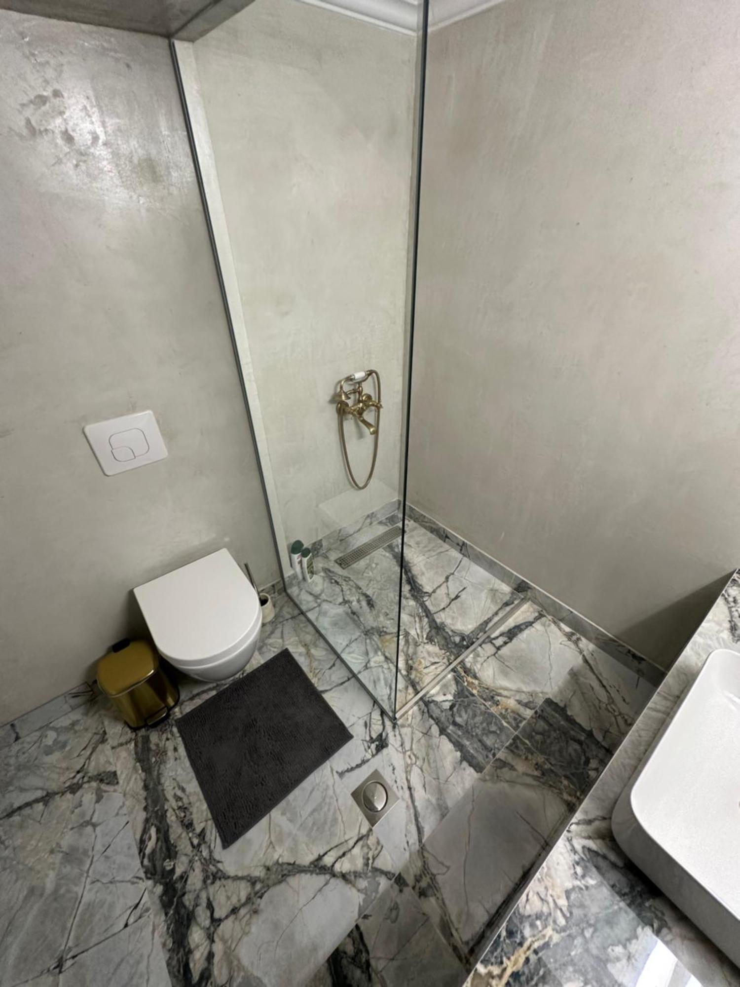Raphael'S Suites Skg Salonic Exterior foto
