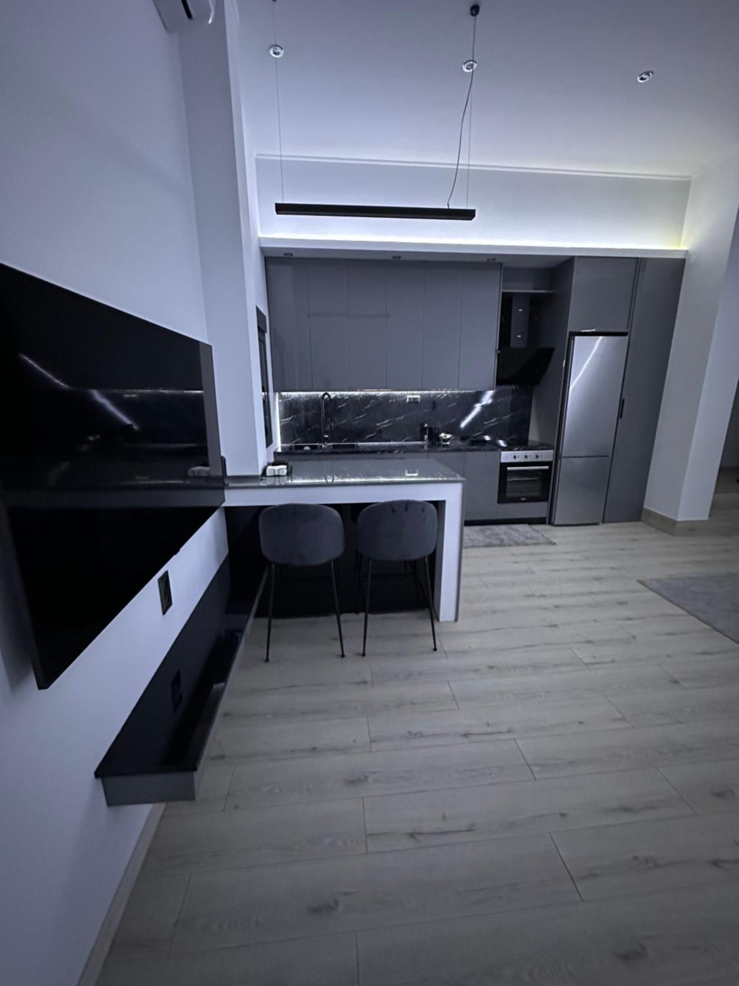 Raphael'S Suites Skg Salonic Exterior foto