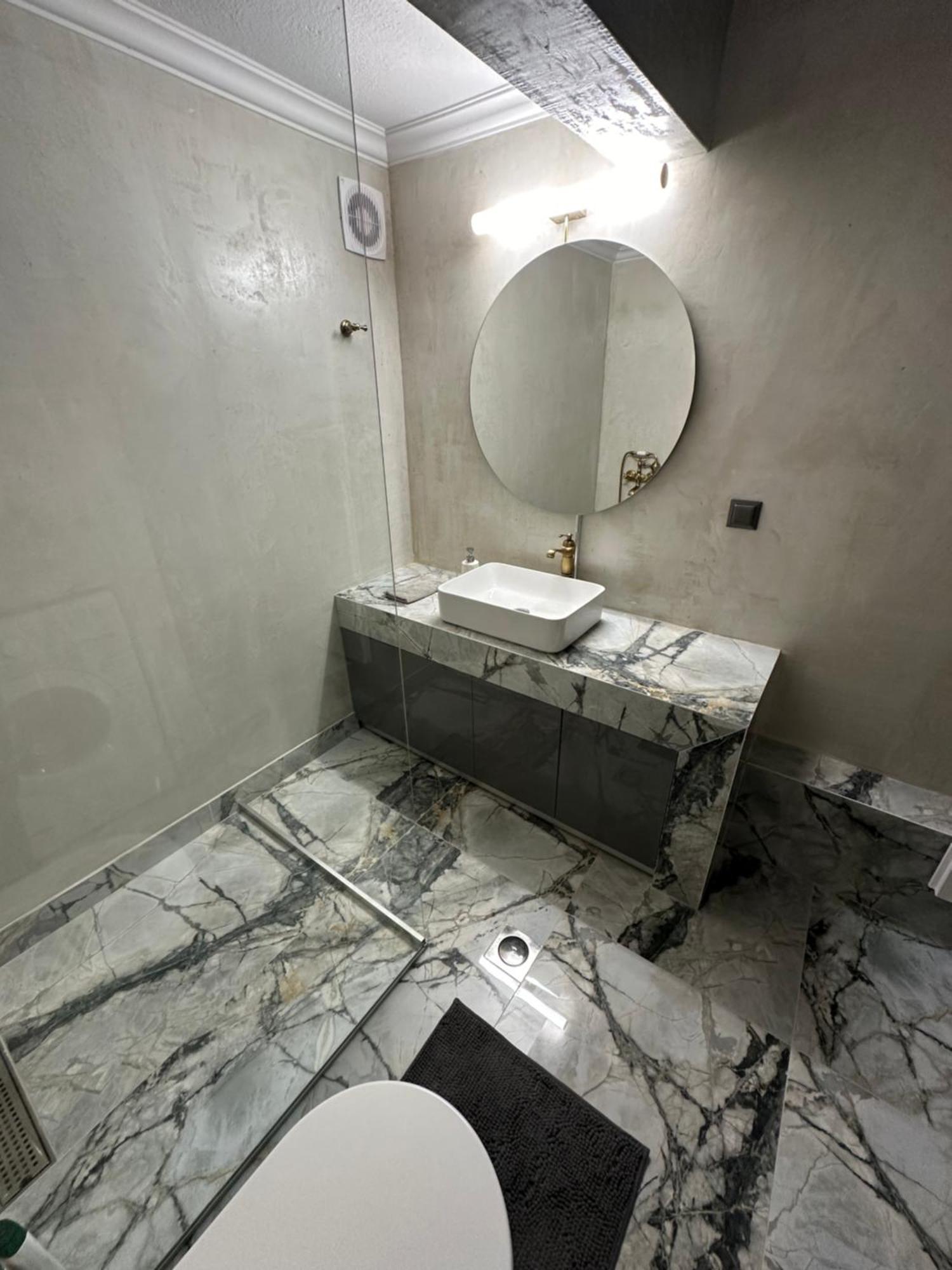 Raphael'S Suites Skg Salonic Exterior foto
